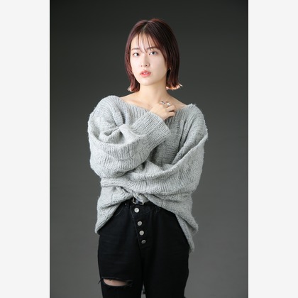 土門巧が撮影した人物撮影の写真