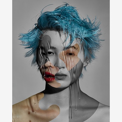 菅野恵太が撮影した人物撮影の写真