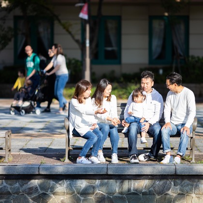 スタイリッシュ株式会社が撮影した「:albumName」の写真