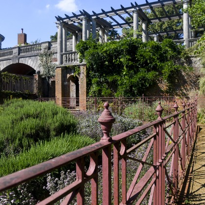 Lucky Sliver Sixpenceが撮影した「プラン名：Romantic Park(ロケーション参考写真）」の写真