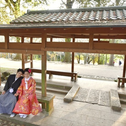 Photo of :albumName taken by Kiki photo works