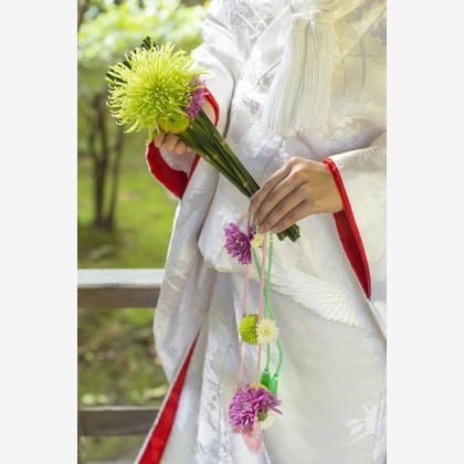 京都ブライダル京泉華(kyosenka)が撮影した「:albumName」の写真