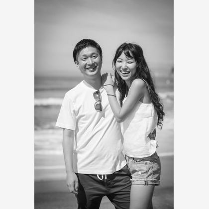 渡邉　伶奈が撮影したウェディングや家族、ビジネスの写真