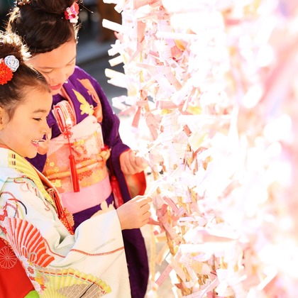 出張撮影HUG TIMEが撮影したエンゲージメントフォトの写真