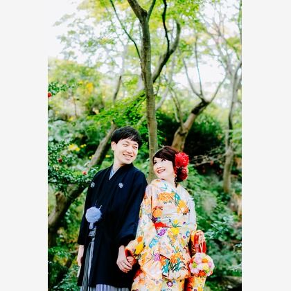 Tomi Photo Studioが撮影したウェディングや家族、ビジネスの写真