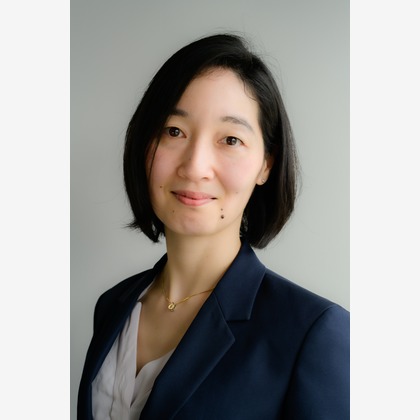 写真家 石田 和昭が撮影した人物撮影の写真