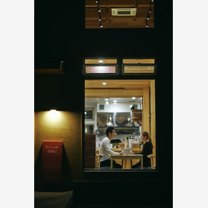 神宮啓佑が撮影した「:albumName」の写真