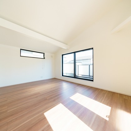 Yusuke Usuiが撮影した不動産/竣工/人物撮影の写真