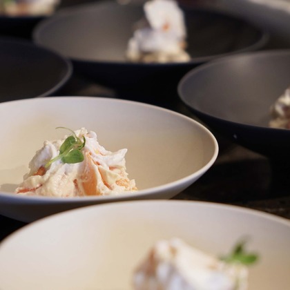 武藤誠が撮影した料理撮影の写真