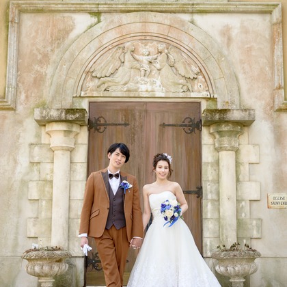 長濱崇が撮影したその他/前撮り/後撮り出張撮影の写真