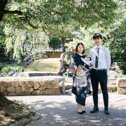 植村由理が撮影した「:albumName」の写真