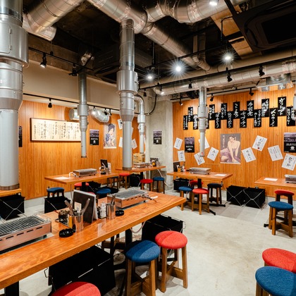 株式会社DEI-STORE（スタジオ）が撮影した「内観、建築撮影」の写真