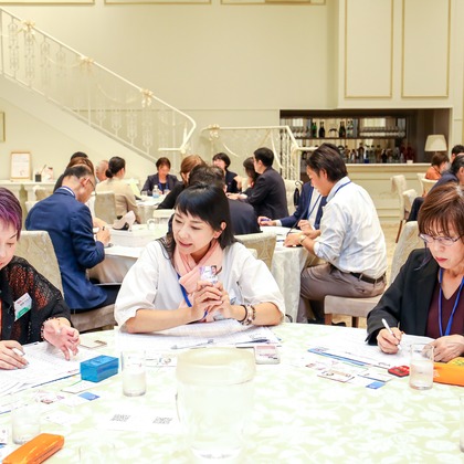 なかがわさとみが撮影したイベント/スナップ撮影/人物撮影の写真