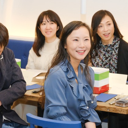 株式会社 See Hopeが撮影した「バースデー」の写真