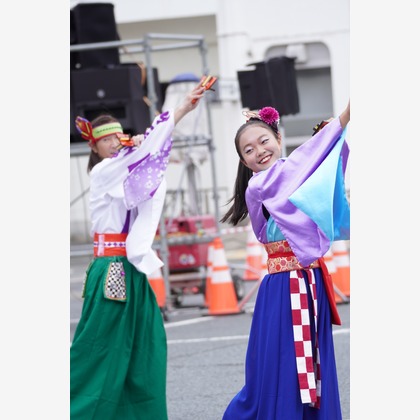 細部　歩が撮影したイベント/スナップ撮影/人物撮影の写真