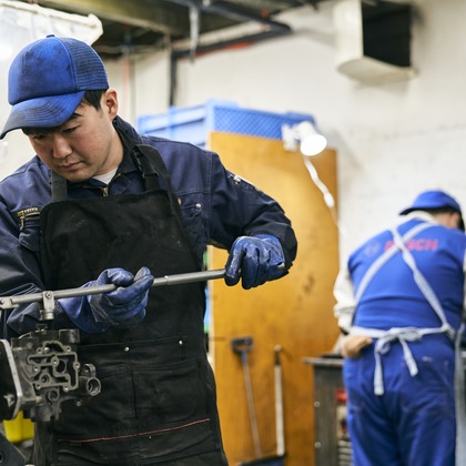 大橋裕紀が撮影したウェディングや家族、ビジネスの写真