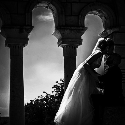 Mariela が撮影したウェディングや家族、ビジネスの写真