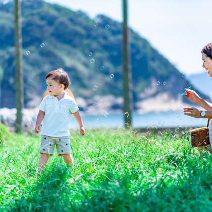 サキヤマ リエが撮影した「:albumName」の写真