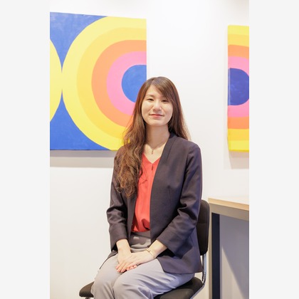 ichie photographyが撮影した人物撮影の写真