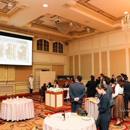 なかがわさとみが撮影した「:albumName」の写真