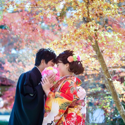 KIKIウェディングが撮影した「:albumName」の写真