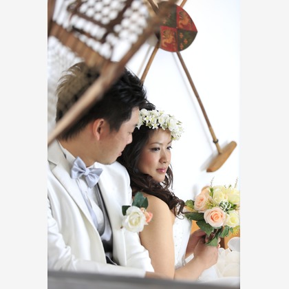 Wedding, Bridal Photos taken by Wedding MuskatDue