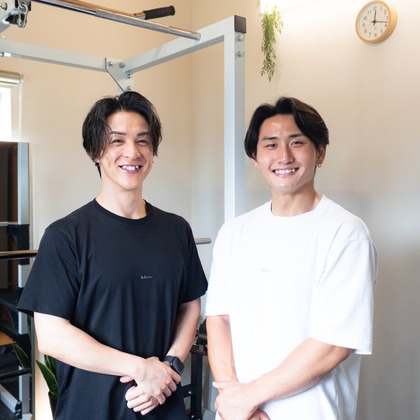 藤沼　尚希が撮影した店舗/オフィス/サロン撮影の写真