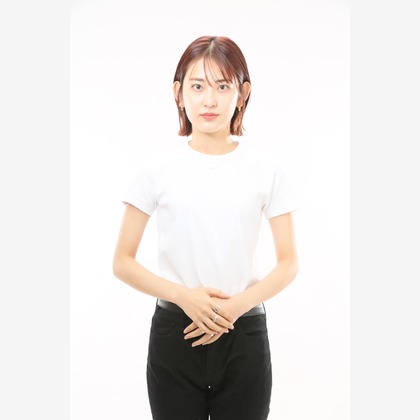 土門巧が撮影した人物撮影の写真