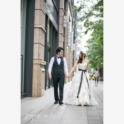 Hajime no Ai Photographyが撮影した「ウェディング・結婚」のウェディングフォト - :albumName