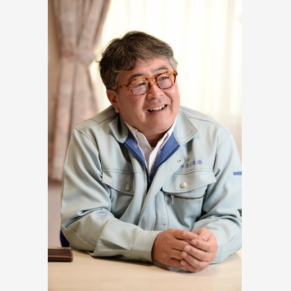 村上昭浩が撮影した人物撮影の写真