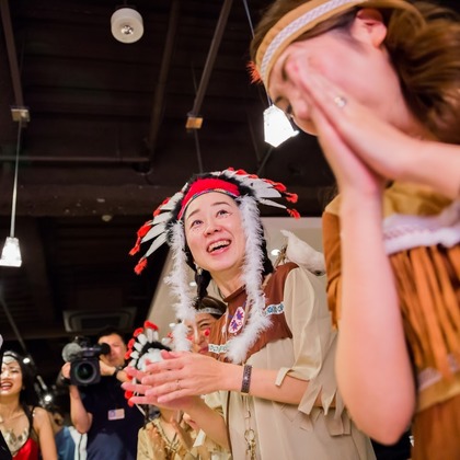 MAKOTO TOCHIKUBOが撮影したウェディングや家族、ビジネスの写真