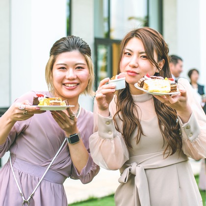 吉田和矢が撮影したウェディング・結婚の写真