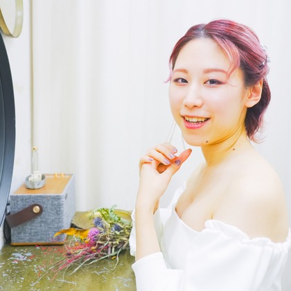 Wedding Day Photography/After-party Photo Shoot Photos taken by NATSUKI