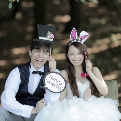 Wedding, Bridal Photos taken by STUDIO Giroux