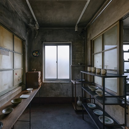 内村 円が撮影した店舗/オフィス/サロン撮影の写真