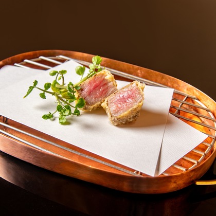 合同会社優希photoが撮影した「飲食店ポートフォリオ」の写真