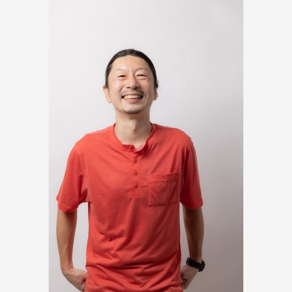 眞田 厚司が撮影した人物撮影の写真