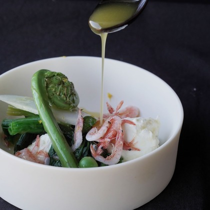 武藤誠が撮影した料理撮影の写真