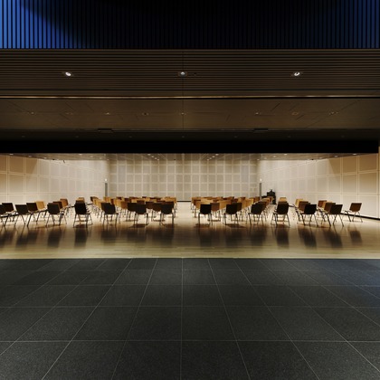 kiharu&photoが撮影した「建築写真【内観】」の写真