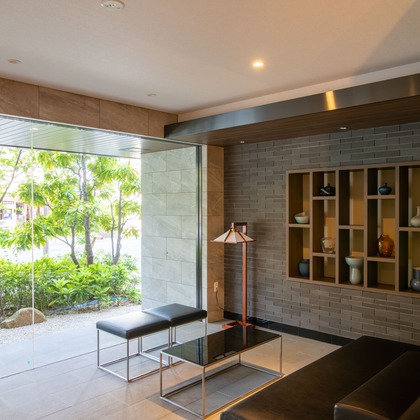 岩坪眞一郎が撮影した不動産/竣工の写真