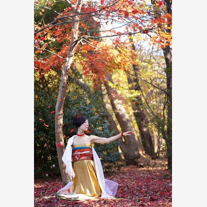 城尾由美子が撮影したウェディングや家族、ビジネスの写真