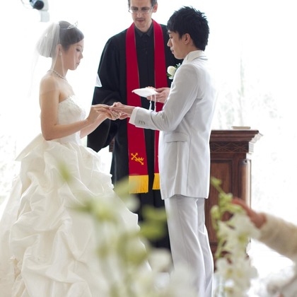 Happy Life Photo works (羽根田写真事務所)が撮影したウェディングや家族、ビジネスの写真