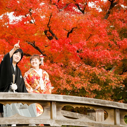 chapelle de Coffret (チャペル・ド・コフレ)が撮影したウェディングや家族、ビジネスの写真