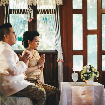 Photo of Thailand taken by Layla Shibukawa Photography