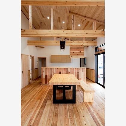 隈元智子が撮影した不動産/竣工の写真