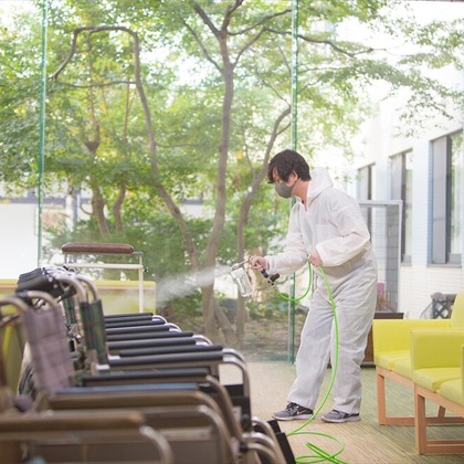 写楽堂が撮影した店舗/オフィス/サロン撮影の写真