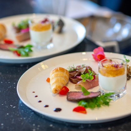 あかすたが撮影した結婚式撮影の写真