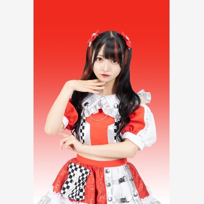 Cinematic Eyes 森川有栄が撮影した人物撮影の写真