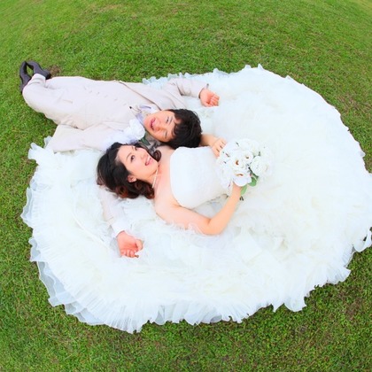 Photo of :albumName taken by WEDDING AVENUE