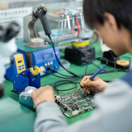 長濱崇が撮影した店舗/オフィス/サロン撮影の写真